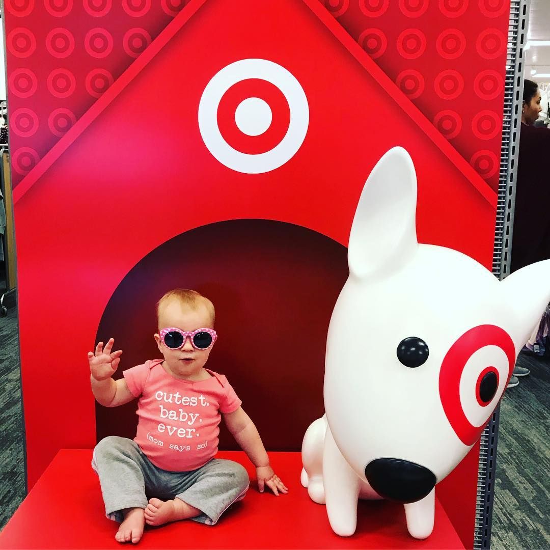 Loves Her Doggies Targetdog Doghouse Loves Her Doggies