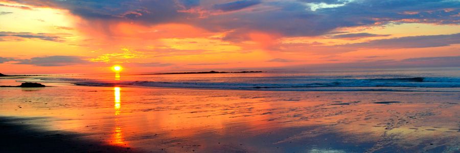 Hampton Beach New Hampshire Secluded Hampton Beach New Hampshire Secluded