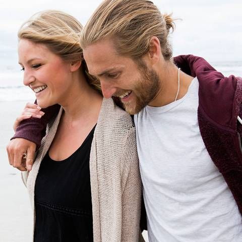 Erstes date kennenlernen