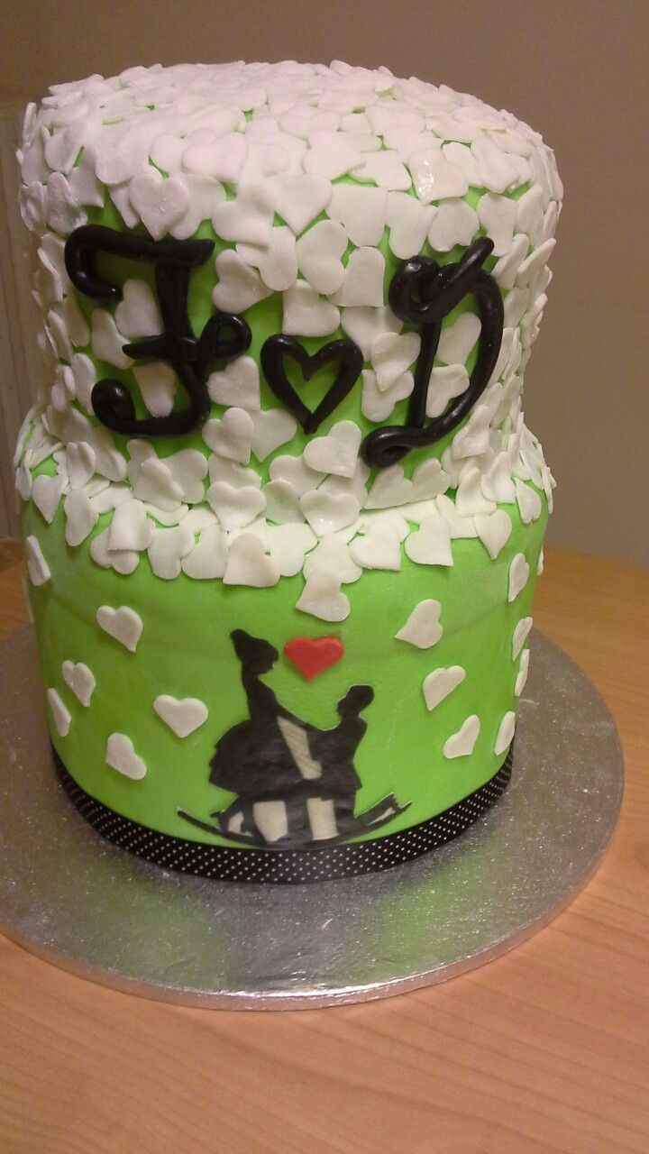 Pin su Torte pdz e non solo