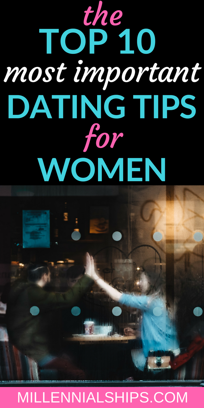 relationships dating advice for teens women: