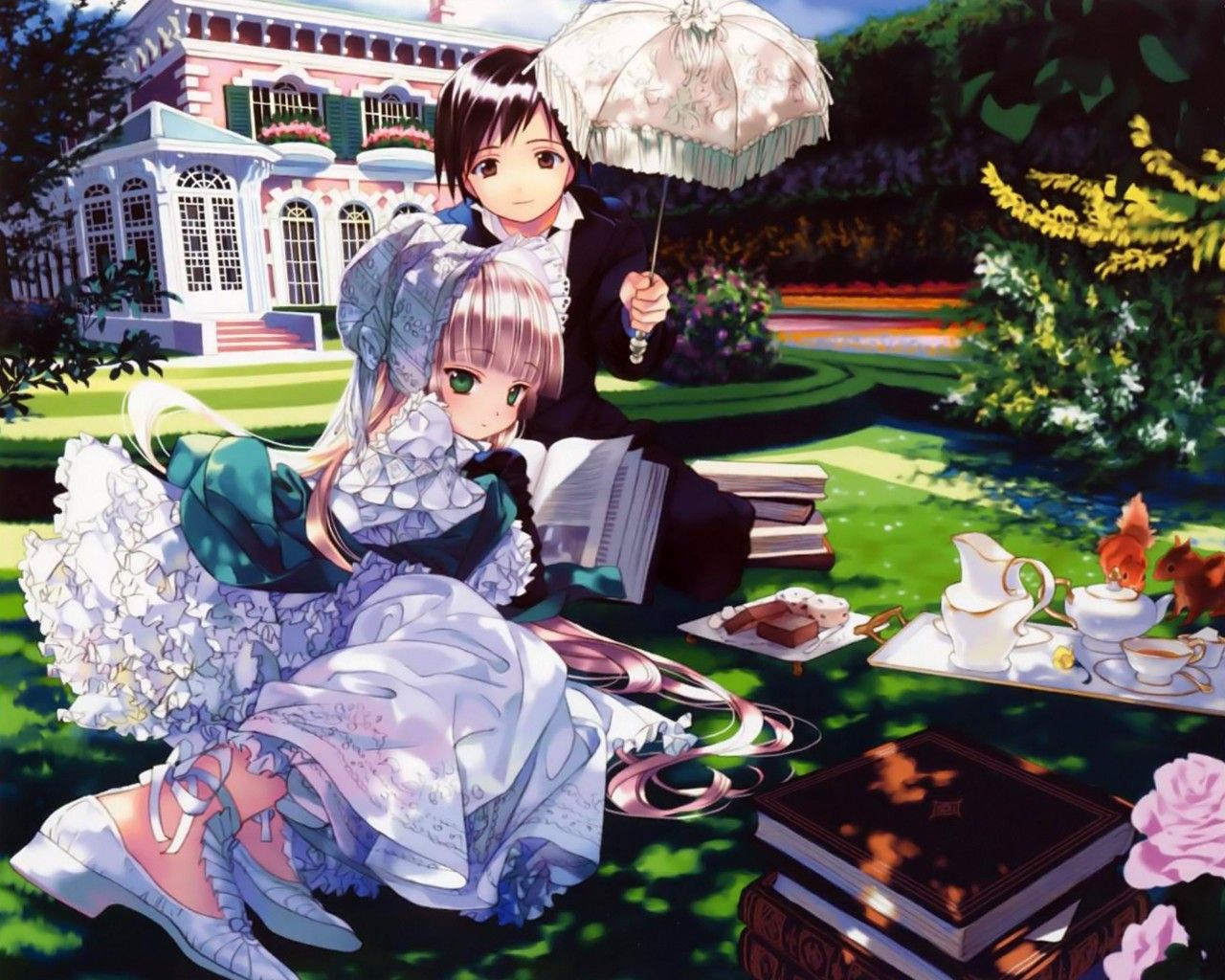 Gosick おしゃれまとめの人気アイデア Pinterest Chloe Love Anime Gosick おしゃれまとめの人気アイデア Pinterest Chloe Love Anime