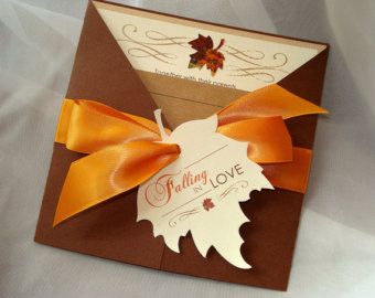 falling in love wedding invitations