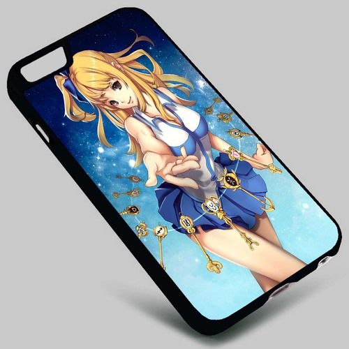 coque iphone 7 fairy tail