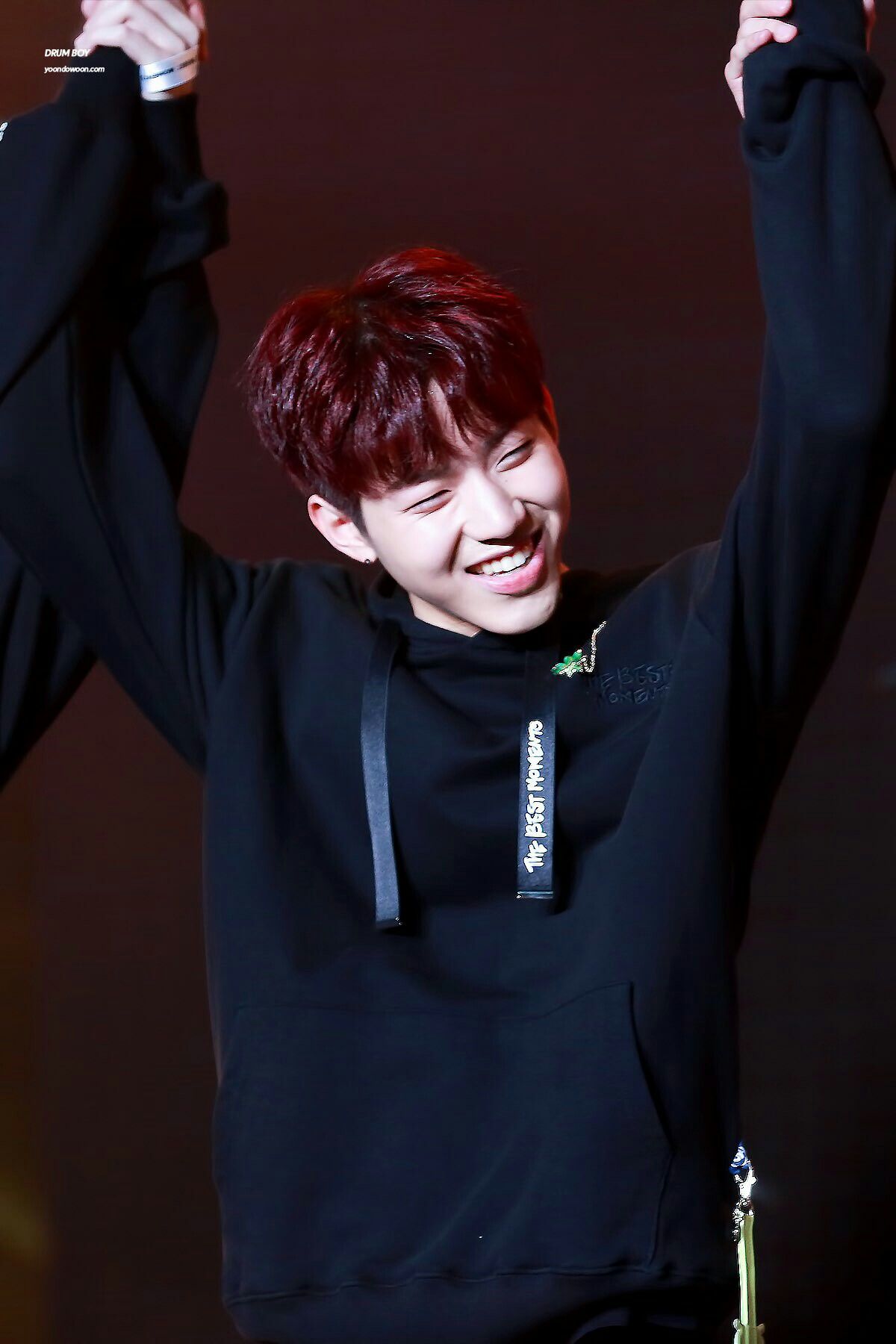 180331 day6 yoon dowoon cr yoon drumboy day6 180331 day6 yoon dowoon cr yoon drumboy day6