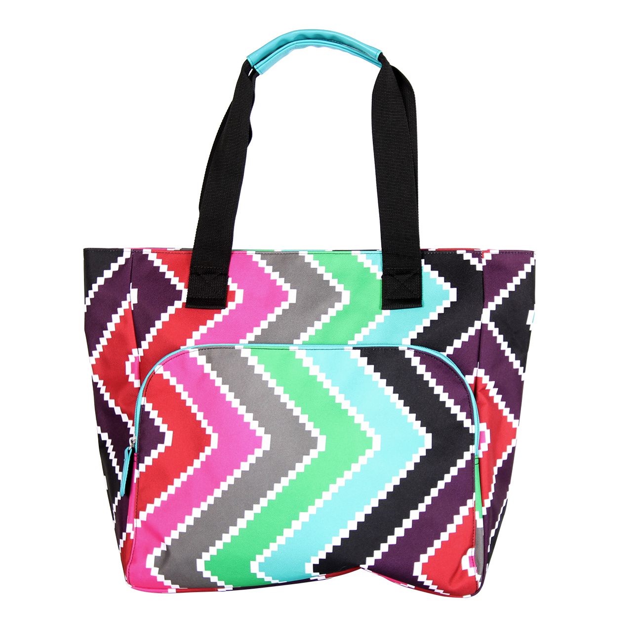 French Bull Luggage Available At Target Print Multi Zag