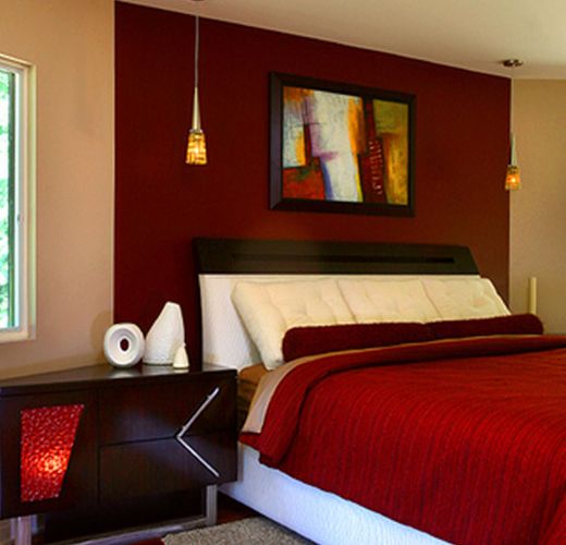 δωμάτια στο χρώμα του πάθους Misswebbie Gr Bedroom Furniture Design Bedroom Ideas For Couples Modern Home Decor Bedroom