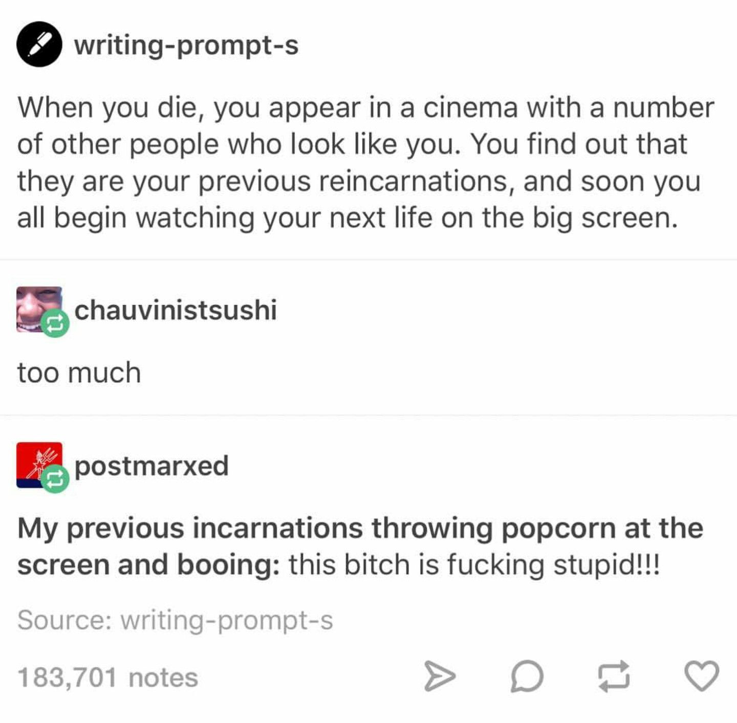 Essay help tumblr