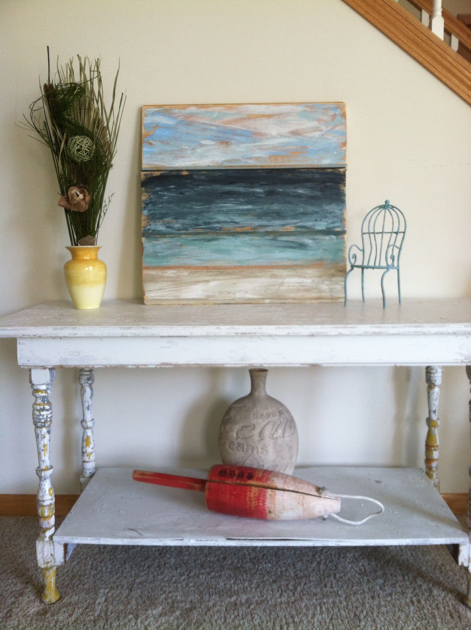 Lake Michigan Decor Original Painting Made To Order Contact Pinner Lake Michigan Decor Original Painting Made To Order Contact Pinner