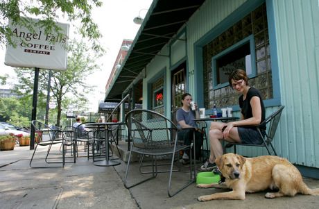 Highland Square Akron >> Akron S Highland Square Tries To Save Theater Coffee And Cafes Highland Square Akron >> Akron S Highland Square Tries To Save Theater Coffee And Cafes