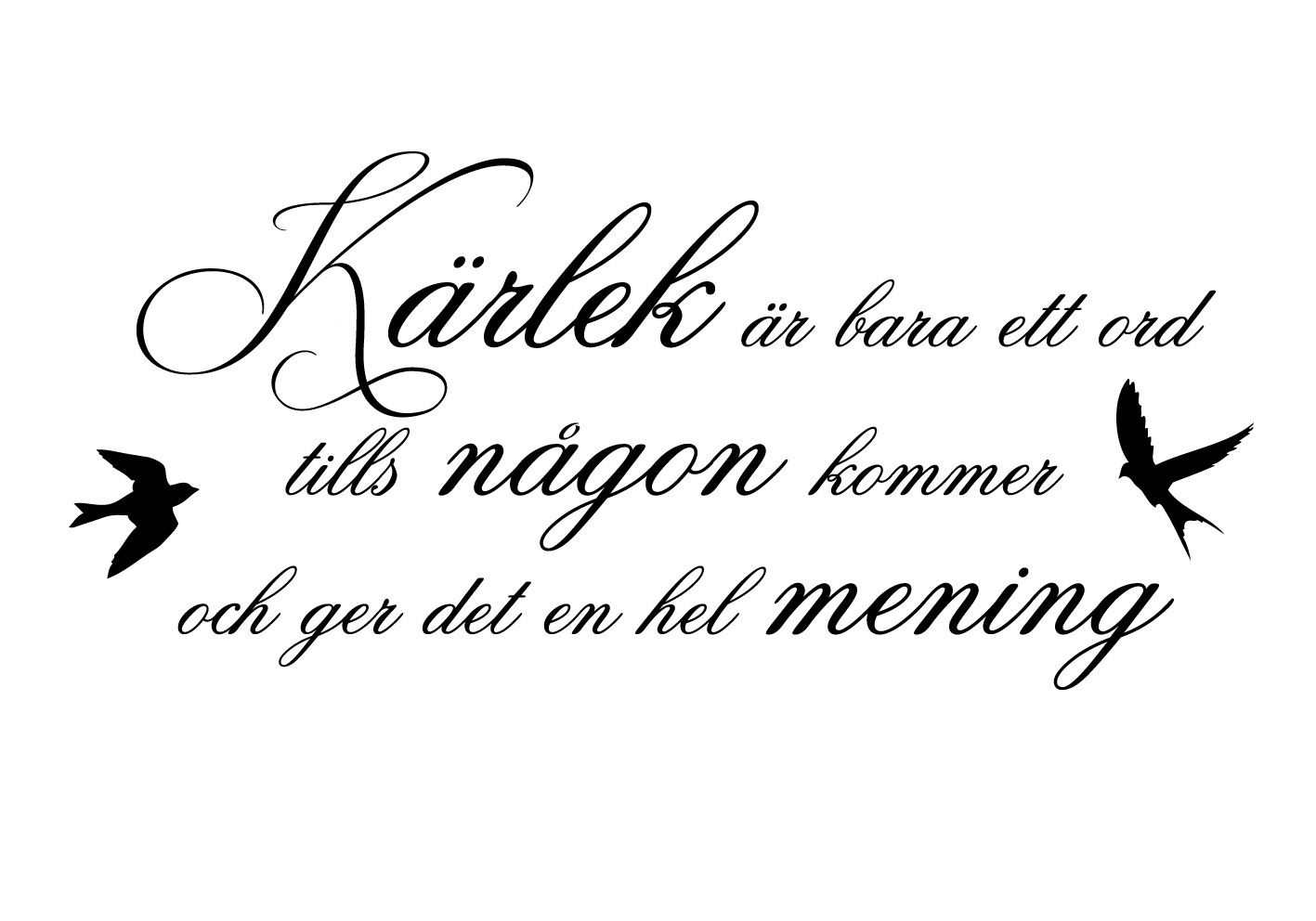 fina citat om kärlek fina citat om kärlek