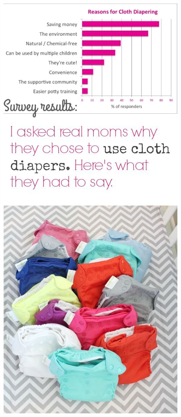 What is reusable diapers, and how to choose them What is reusable diapers, and how to choose them