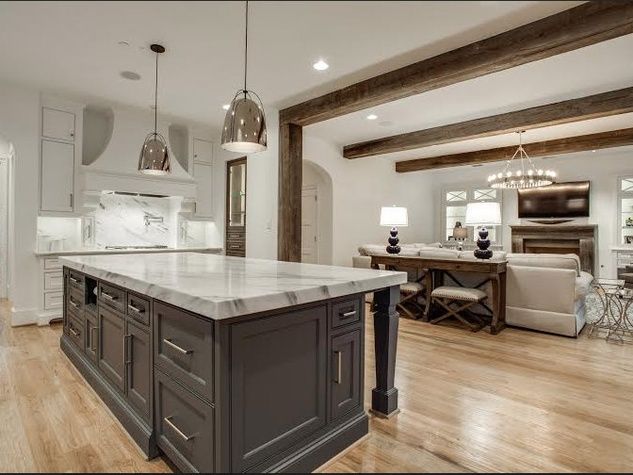 The New Home Design Buzz Word Barnitecture Http Austin We Ve Asked The Best And Brightest North Texas Homebuilders To Tell Us About 2016 Homebuilding Trends How They Re Using Them