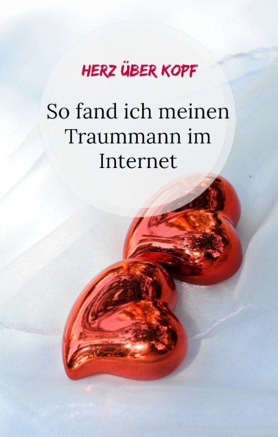 Gedicht partnersuche im internet