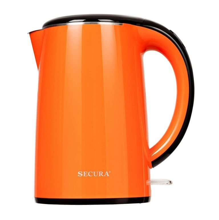 Best Electric Kettles For Tea & Coffee Electric Kettle The Original Stainless