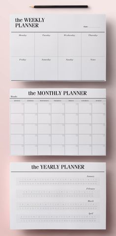 meal organizer