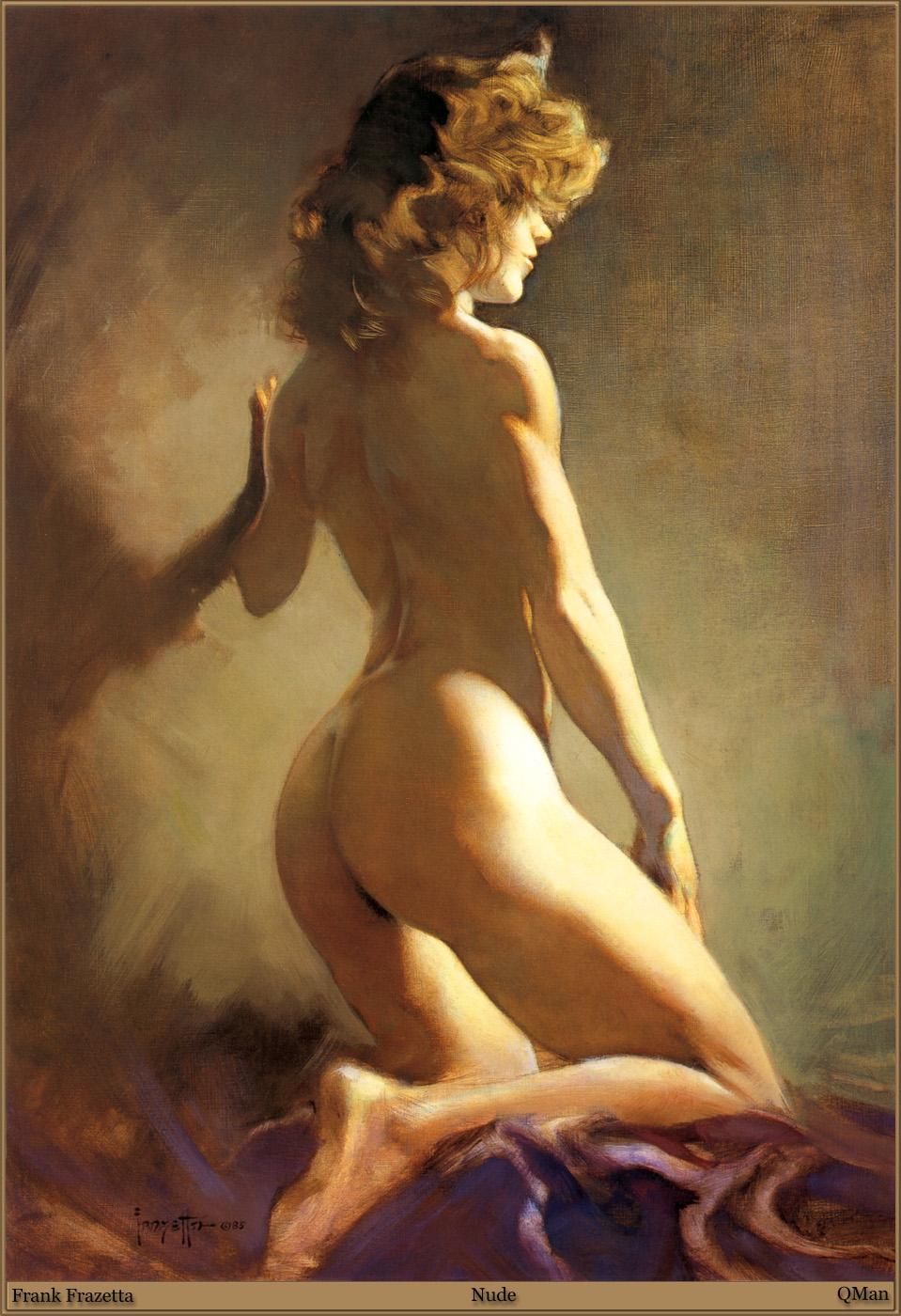 Seems very Wiccan fantasy art nude sorry, that Wiccan fantasy art nude absolutely not