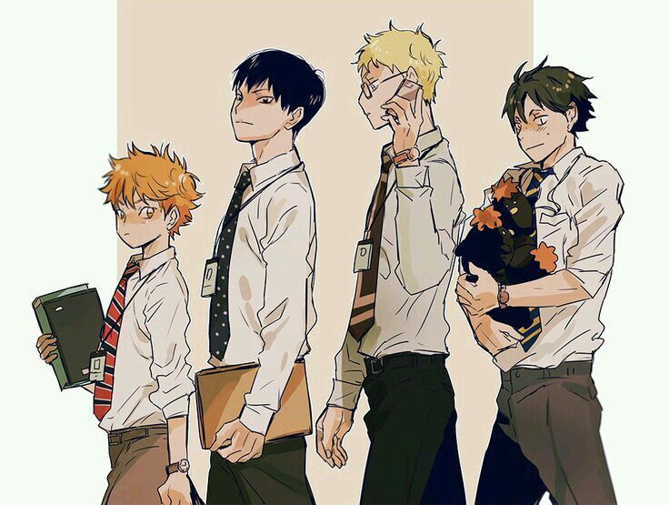 La altura de Tsuky enamora ♡ | Haikyuu anime, Haikyuu manga, Haikyuu