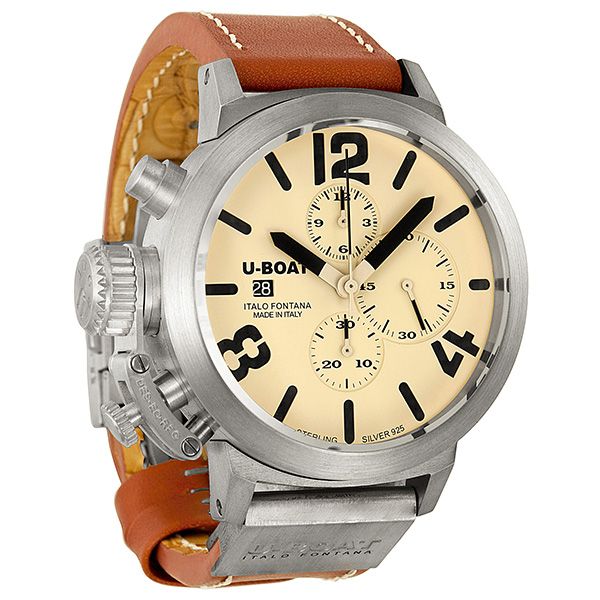u boat watch sale u boat watch sale