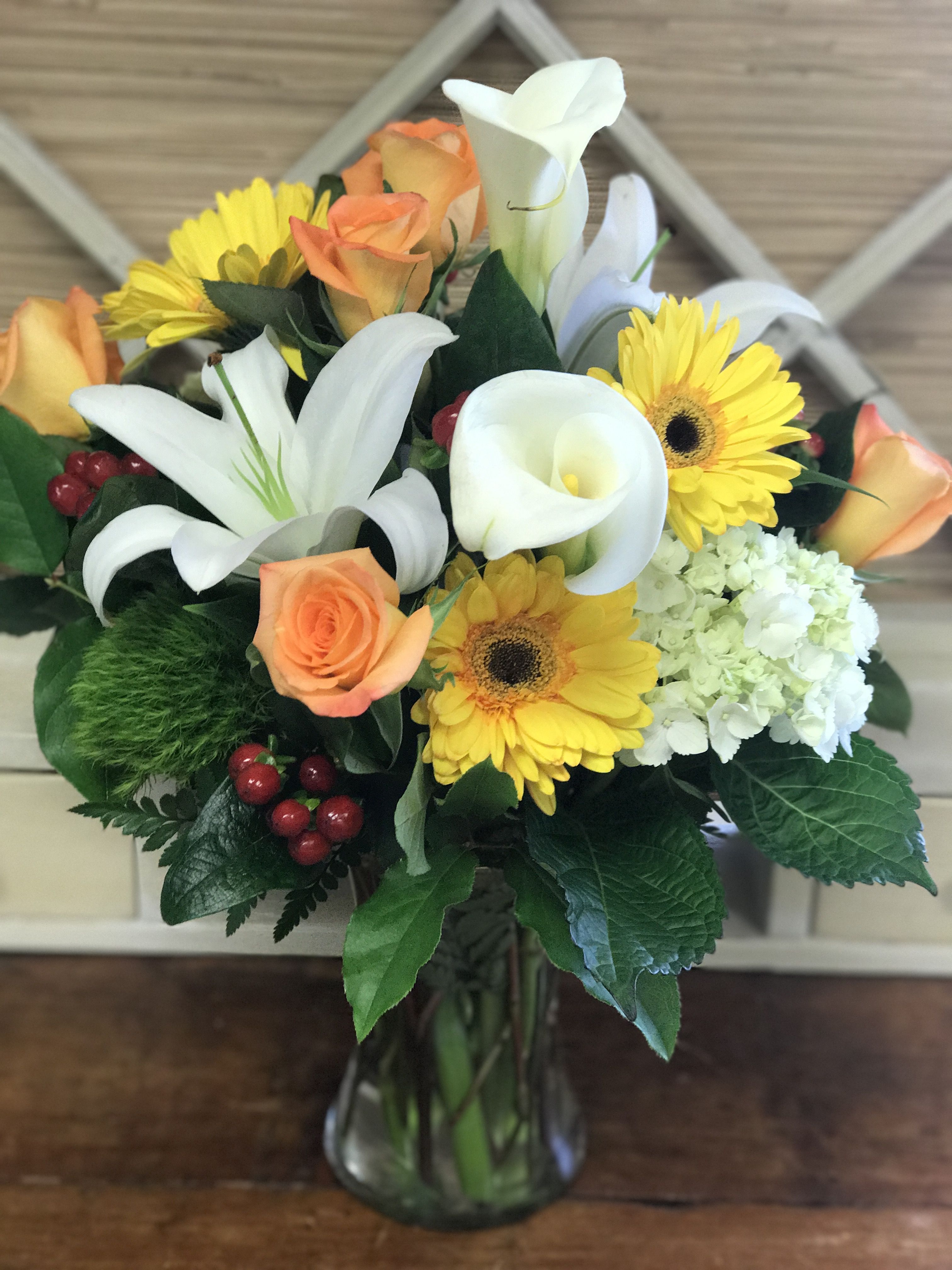 create a smile magic flowers create a smile magic flowers