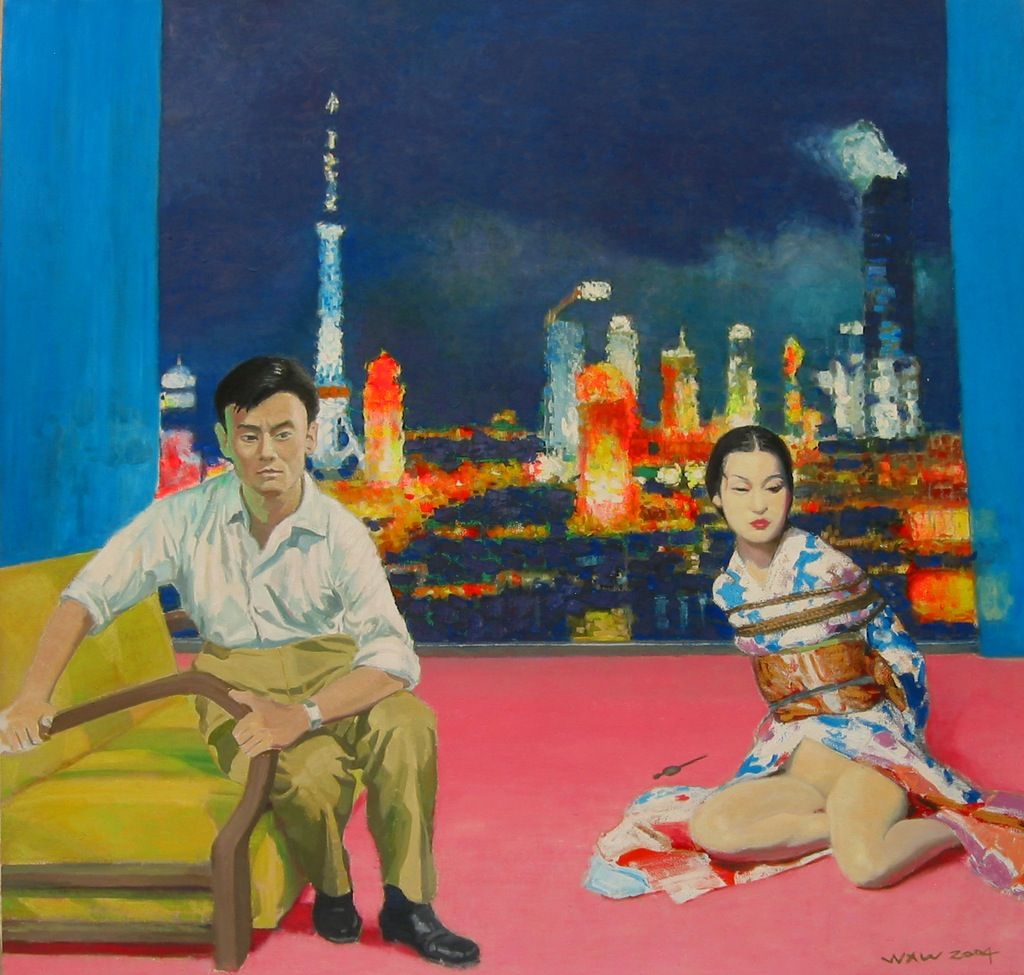 wang xingwei asian art china art art wang xingwei asian art china art art