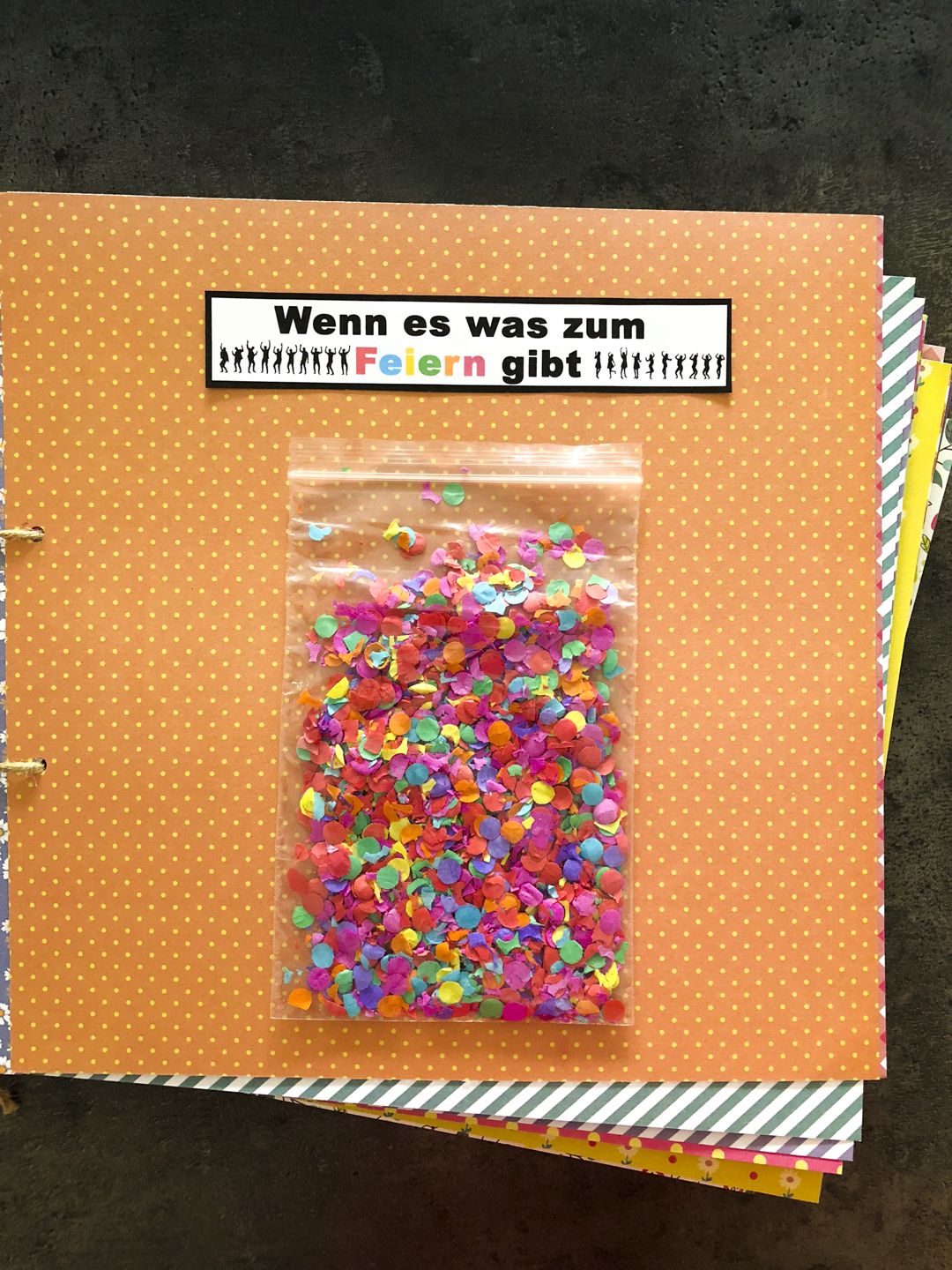 Wenn Es Was Zum Feiern Gibt Wenn Buch Vorlage Beste Freundinnen Buch Cocktailschirmchen