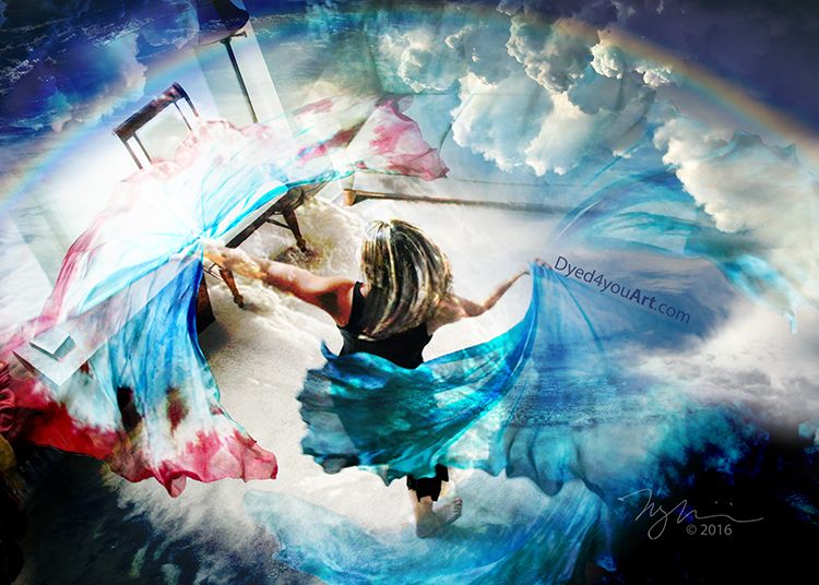Gallery » Stir it Up | Prophetic art, Digital art prints, Art