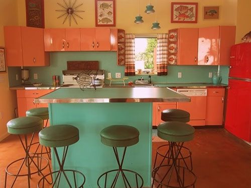 Mid Century Modern Mid Century Modern