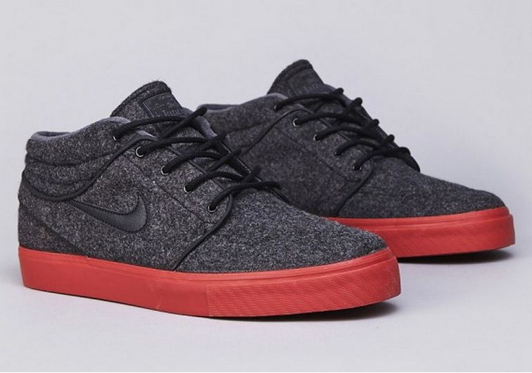 chaussure hommes nike sb Épinglé par Home of the Sole sur Nike | Veste en jean noir, Mode ...