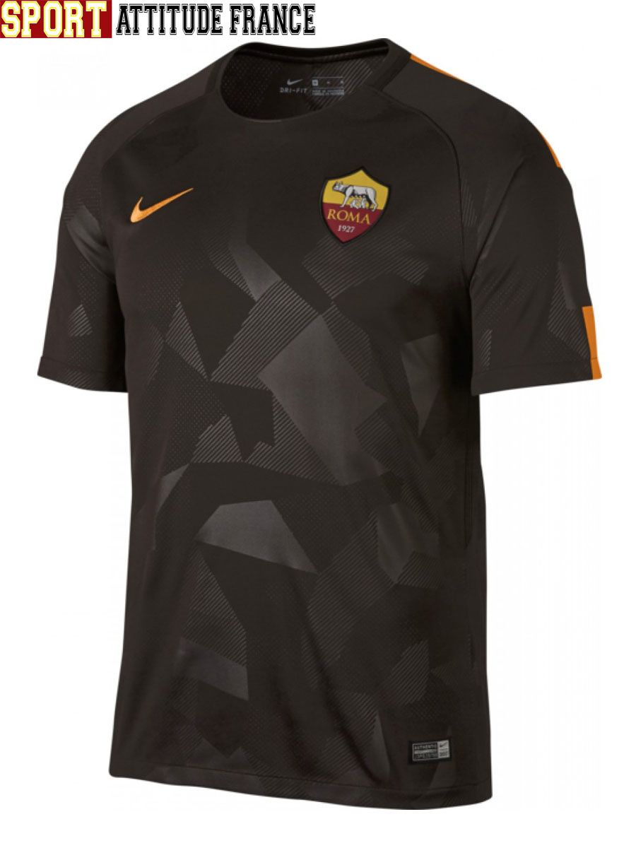 Maillot Domicile ROMA achat Maillot Domicile ROMA achat