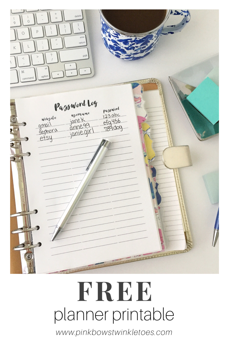 Nerdy image regarding software to create planner pages Delicate image for software to create planner pages