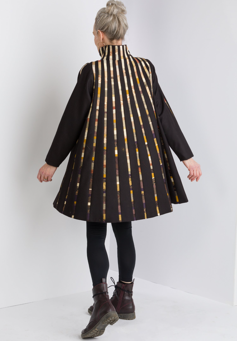 Using scraps from other projects  sewing discussion topic @ PatternReview.com