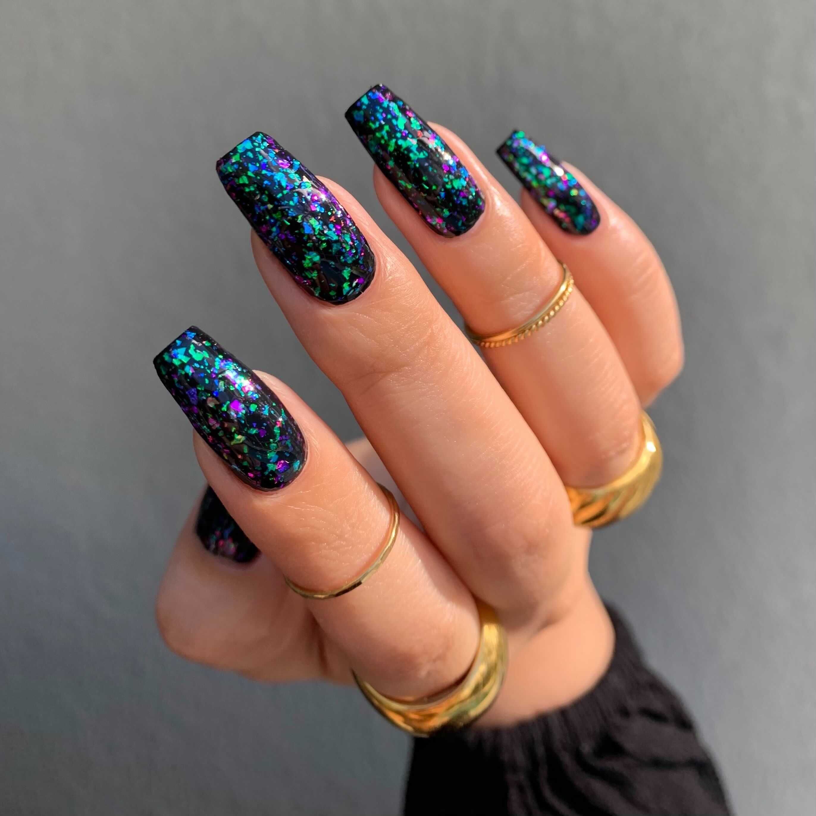 Pin On Nails