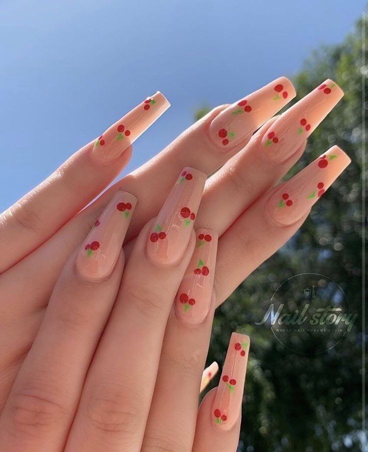 Nails check π | Twitter on We Heart It Nails check π | Twitter on We Heart It