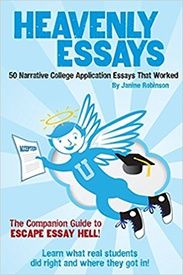 Outstanding college essays