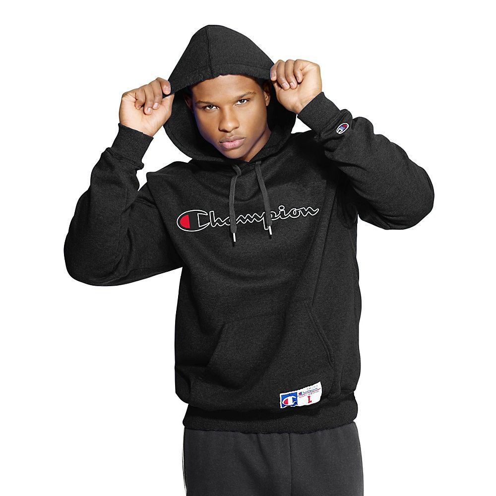 Champion Champion Heather Dye Hoodie Sweatshirt | Champion Champion Champion Heather Dye Hoodie Sweatshirt | Champion