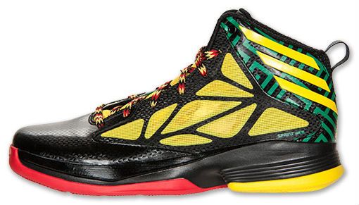 adidas crazy fast basketball shoes