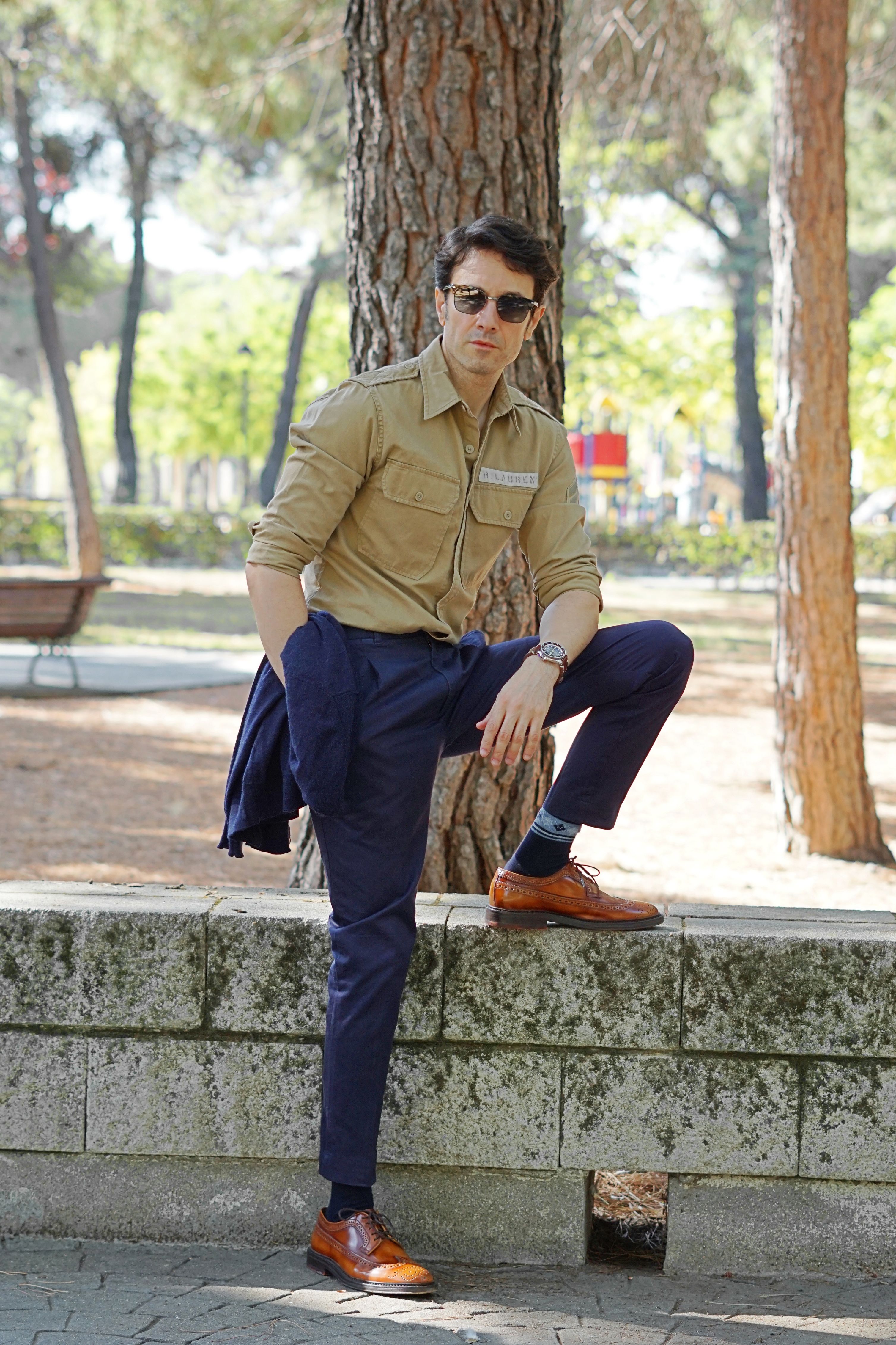 ideas de outfit de otoño para hombre | Estilos de ropa ideas de outfit de otoño para hombre | Estilo masculino
