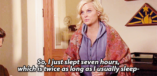 ME ON A SATURDAY MORNING DURING THE SCHOOL YEAR | Student humor, School humor, College humor