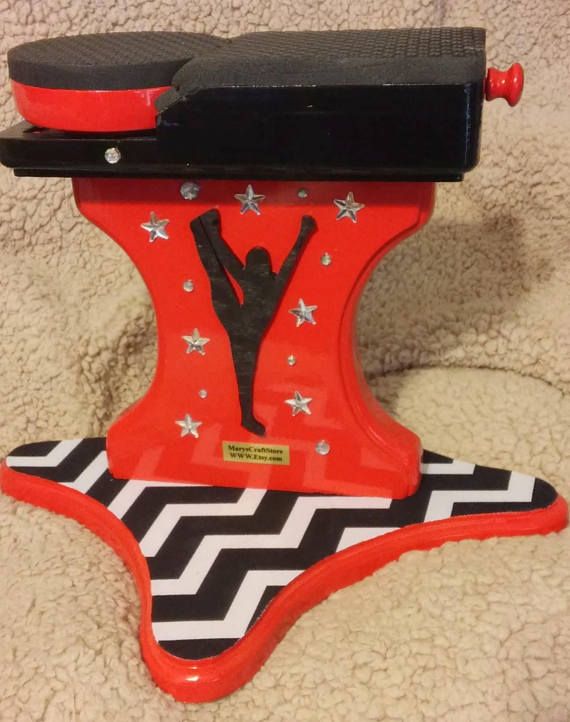spinning cheer stand spinner flyer practice stand stunts cheer flyer stunts