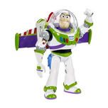 Figura Cohete Explosivo Buzz Lightyear Toy Story | Juguetes de toy story, Juguetes de disney, Buzz lightyear