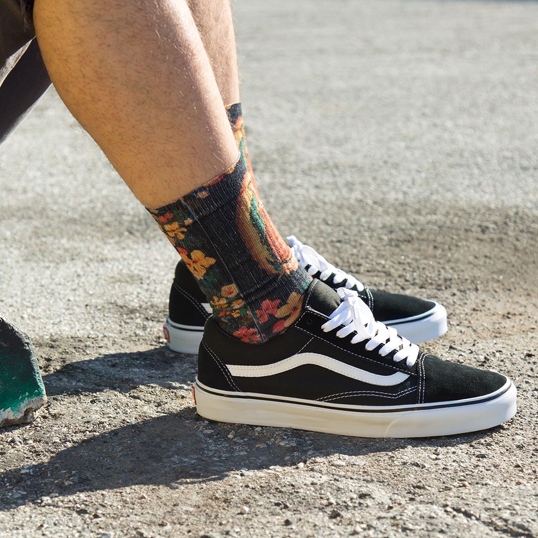 stance vans stance vans