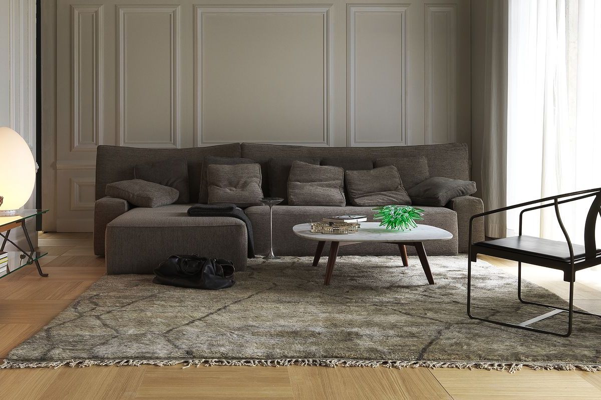 Driade Wow Sofa Mingx Armchair Ci Coffee Table Ping Side Driade Wow Sofa Mingx Armchair Ci Coffee Table Ping Side Fratello