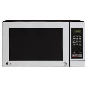 Lg 0 7 Cu Ft 700 Watt Microwave Stainless Steel Lcs0712st Ft 700 Watt Microwave Stainless Steel Lcs0712st Target