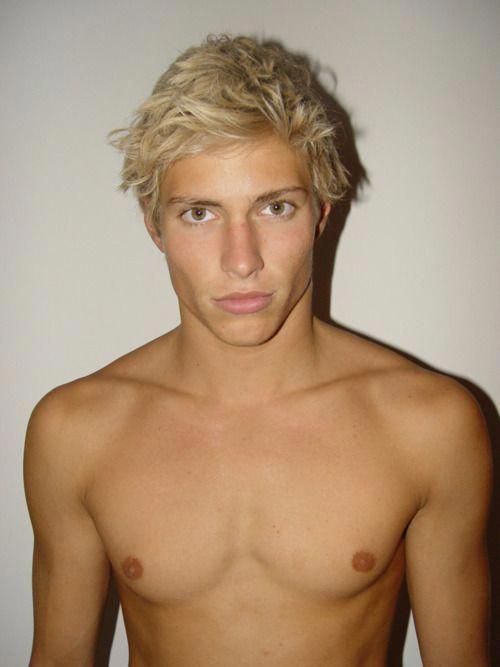 Black tranny blonde guys pics straight samus