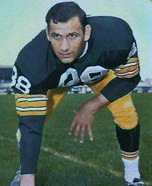 Image result for ron kramer green bay packers