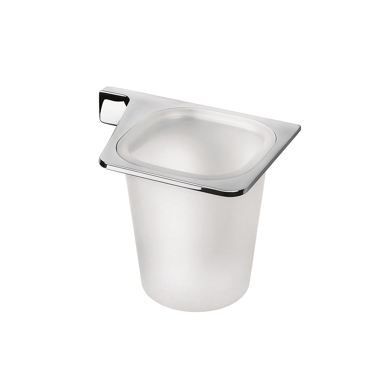 Colombo Design ALIZE B2502 DX Стакан для зубных щеток - правосторонний (хром) COLOMBO Design Alize B2502 DX Стакан для зубных щеток, страна производства - Италия, монтаж - Настенный, цвет изделия - Хром. ☎ +74959871869 ☎ +74959898671 #bathroom #bathroomdesign #сантехника #ваннаякомната #ванная #магазинсантехники #сантехмаг #santehmag #santehmagru #colombodesign #alize #стакандлязубныхщеток #аксессуарыдляваннойкомнаты Compost Bin