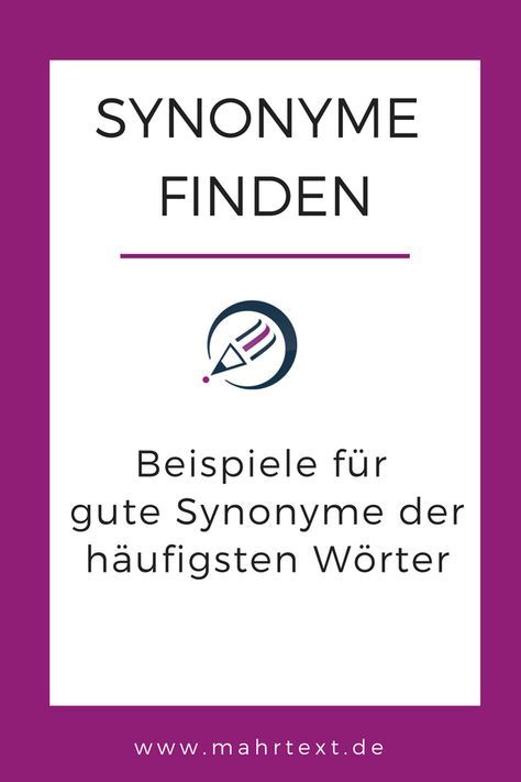 Einfach So Synonym Einfach So Synonym