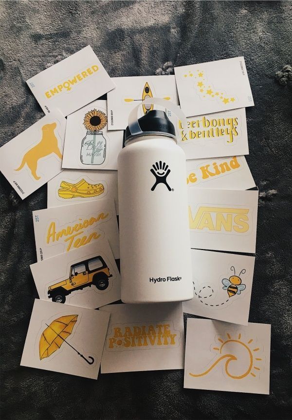 Pin by amira on Pastels Bottle stickers, Hydroflask stickers, Flask Pin by amira on Pastels Bottle stickers, Hydroflask stickers, Flask