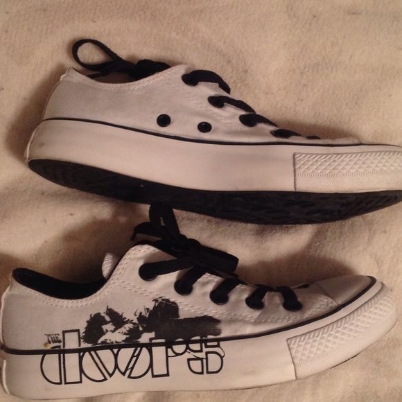 converse the doors converse the doors